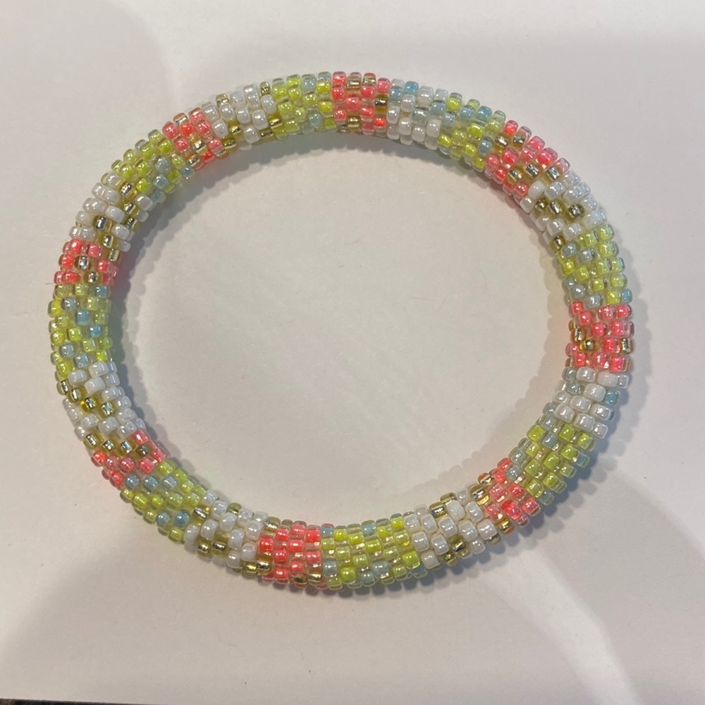 Lily and Laura Bracelet